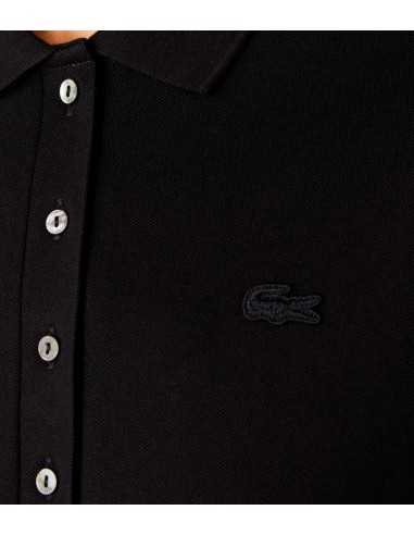 Lacoste - Vestido Robe