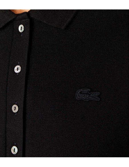 Lacoste - Vestido Robe