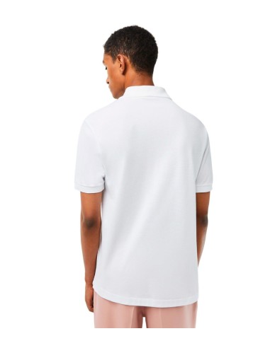 Lacoste - Polo Classic Fit con Logo