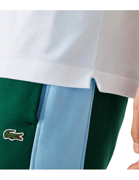 Lacoste - Polo Classic Fit con Logo