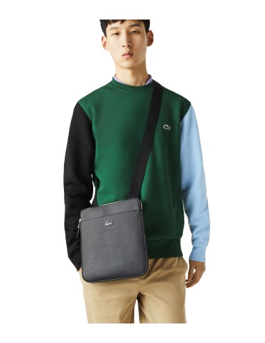 Lacoste - Bolso Con Logo