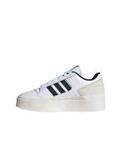 Adidas - Calzado Forum Bonega W Ftwwht/Cbl