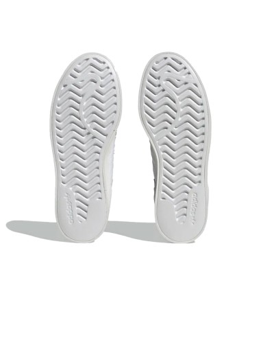 Adidas - Calzado Forum Bonega W Ftwwht/Cbl