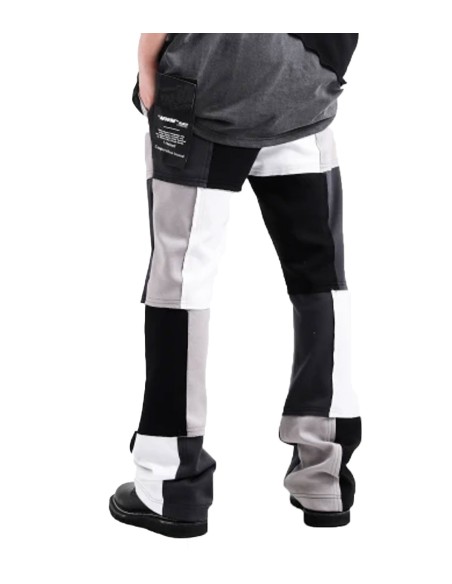 Mod Wave Movement - Pantalón Black Capsule