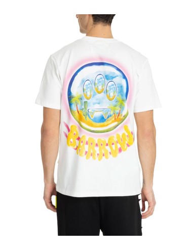 Barrow  - Camiseta con Logo
