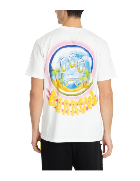 Barrow  - Camiseta con Logo