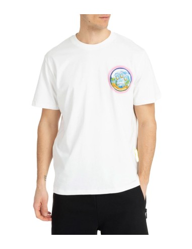 Barrow  - Camiseta con Logo