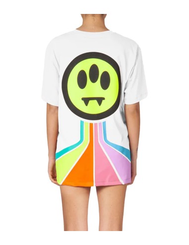 Barrow  - Camiseta con Estampado