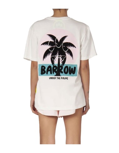Barrow  - Camiseta Under The Palms