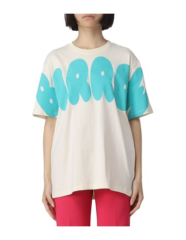 Barrow  - Camiseta De Manga Corta Con Logo