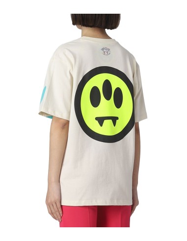 Barrow  - Camiseta De Manga Corta Con Logo