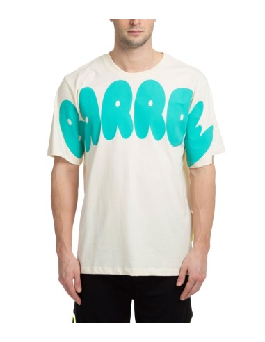 Barrow  - Camiseta De Manga Corta Con Logo