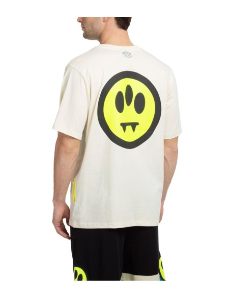 Barrow  - Camiseta De Manga Corta Con Logo