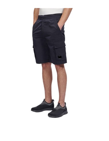 C.P. Company - Pantalón Corto Cargo