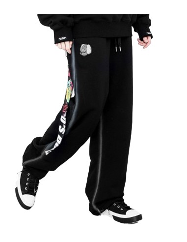 Mod Wave Movement - Pantalón Vanguard's Dog