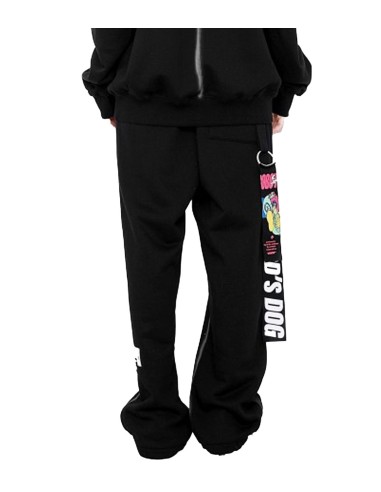 Mod Wave Movement - Pantalón Vanguard's Dog