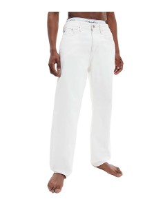 Calvin Klein - Pantalones 90S Straight, 1Aa