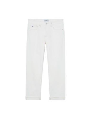 Calvin Klein - Pantalones 90S Straight, 1Aa