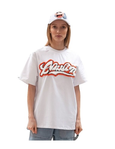 Mod Wave Movement - Camiseta Teddy