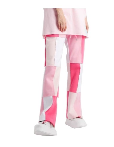 Mod Wave Movement - Pantalón Black Capsule