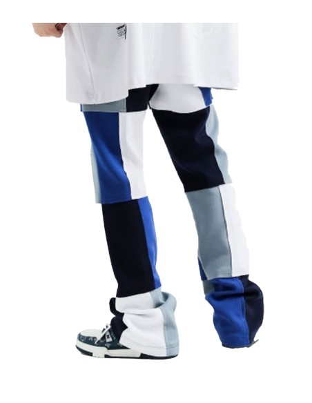 Mod Wave Movement - Pantalón Black Capsule