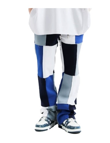 Mod Wave Movement - Pantalón Black Capsule