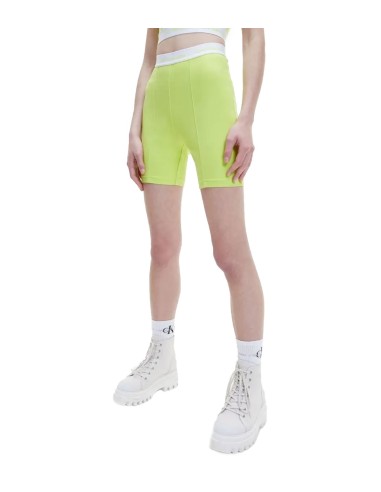 Calvin Klein - Pantalón Cycling Repeat Logo Milano