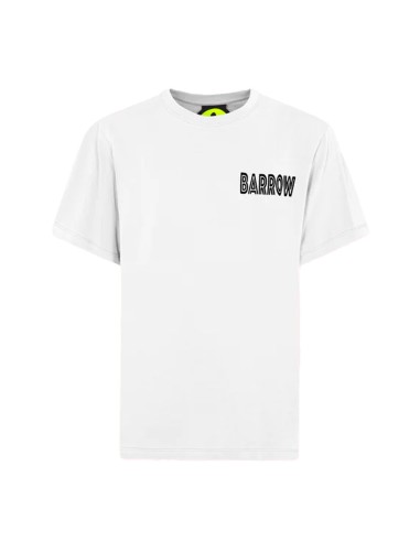 Barrow  - Camiseta con Estampado