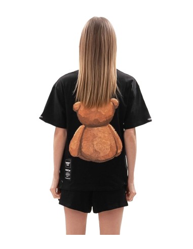 Mod Wave Movement - Camiseta Teddy