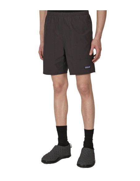 Patagonia - Pantalón Corto Baggies Lights 6½"
