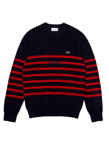 Lacoste  - Jersey Tricot