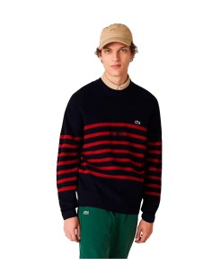 Lacoste  - Jersey Tricot