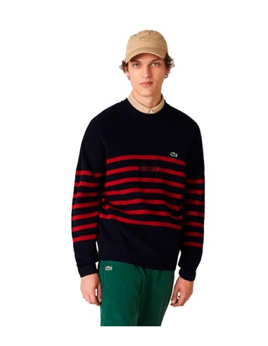 Lacoste  - Jersey Tricot