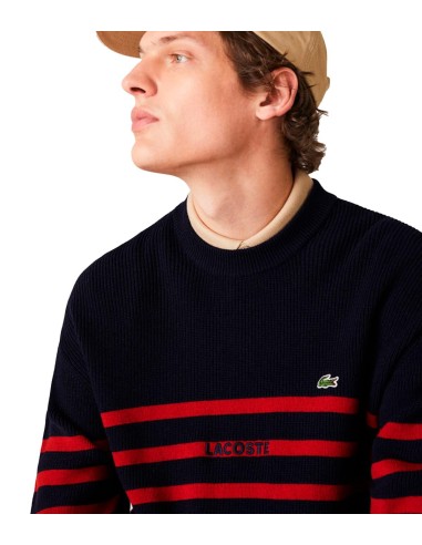Lacoste  - Jersey Tricot