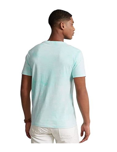 Polo Ralph Lauren - Camiseta Polo Bear