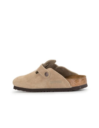 Birkenstock - Zueco Boston