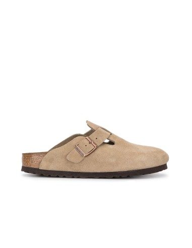 Birkenstock - Zueco Boston
