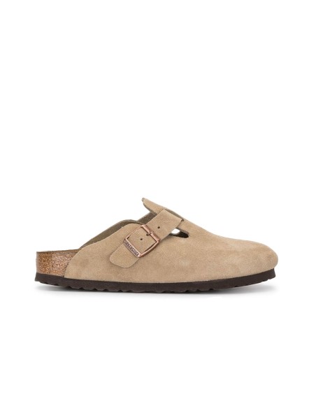 Birkenstock - Zueco Boston