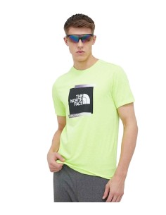 The North Face - Camiseta Es Graphic S/S