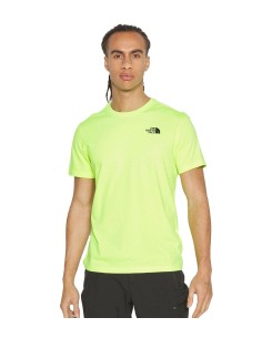 The North Face - Camiseta M S/S Redbox