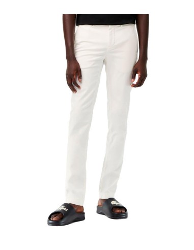 Lacoste - Pantalón Chino Clásico