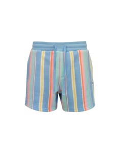 Tommy Jeans - Pantalón Corto con Logo