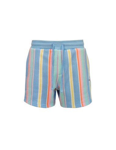 Tommy Jeans - Pantalón Corto con Logo