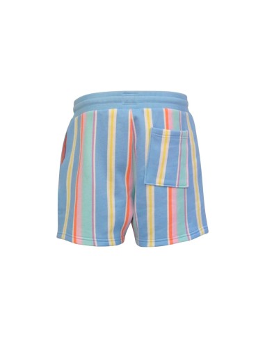 Tommy Jeans - Pantalón Corto con Logo