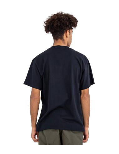 Huf - Camiseta Objectified