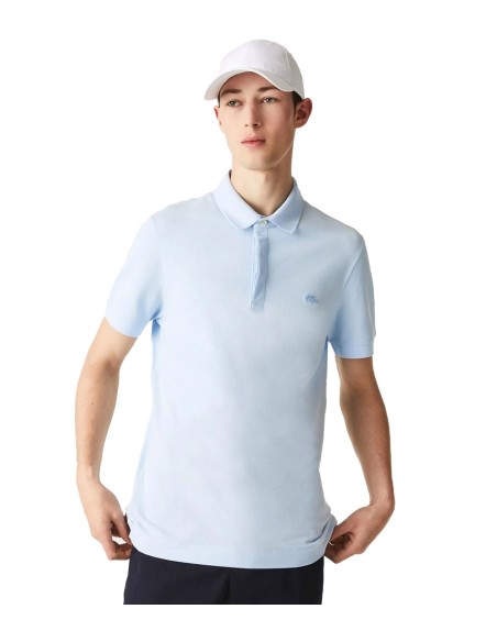 Lacoste - Polo Paris Regular Fit