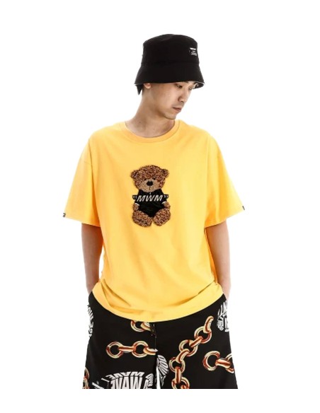 Mod Wave Movement - Camiseta