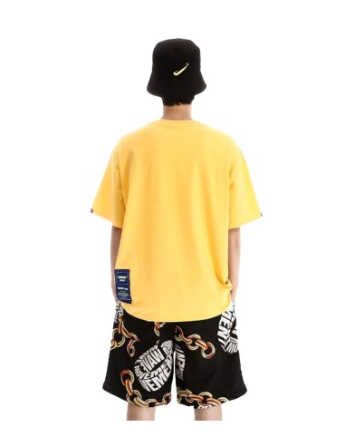 Mod Wave Movement - Camiseta