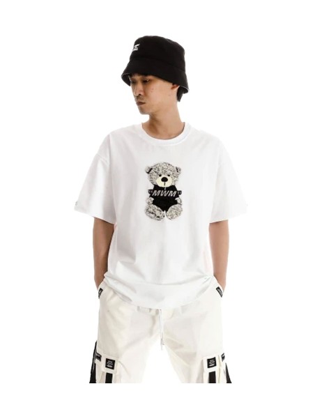 Mod Wave Movement - Camiseta