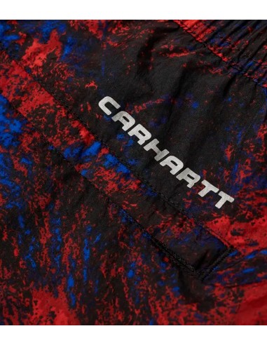 Carhartt Wip - 00.Pantalón Terra Short